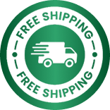 Free Shipping